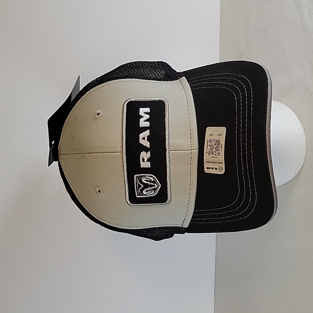 Buck Wear Mens Dodge Ram hat